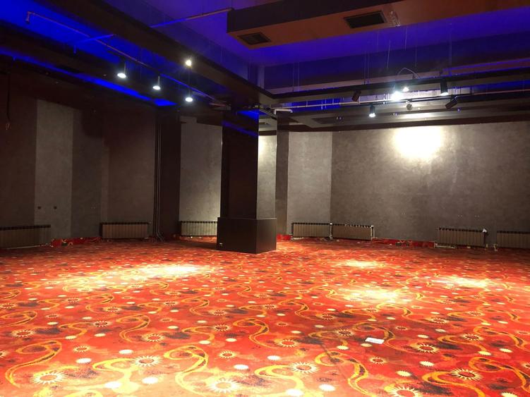 Spatiu comercial de inchiriat pe Bulevardul Ion Mihalache 60-62, Bucuresti - 6