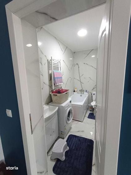 De vanzare Apartament 2 camere Lunca Cetatuii Iasi - 1