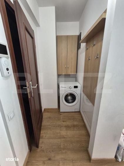 Apartament cu 3 camere, 2 bai, intermediar Parcare subteran, Centru! - 13