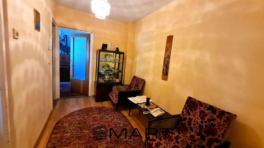 Apartament decomandat 56mp B-dul Mihai Viteazu - 2