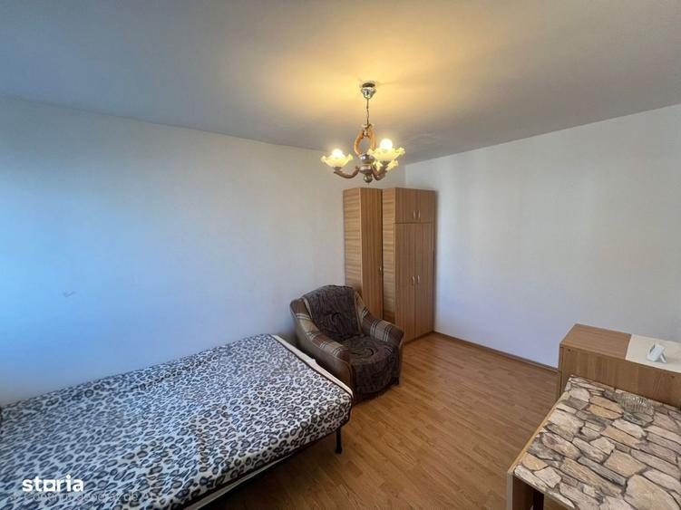 Garsoniera in bloc de apartamente, Milcov - 5