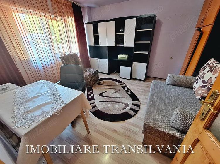 Garsoniera decomandata, parter - zona Sensul vechi, Big - 4