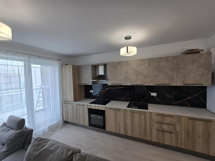 Apartament 2 camere | Pipera Plaza | Parcare | Disponibil imediat - 4