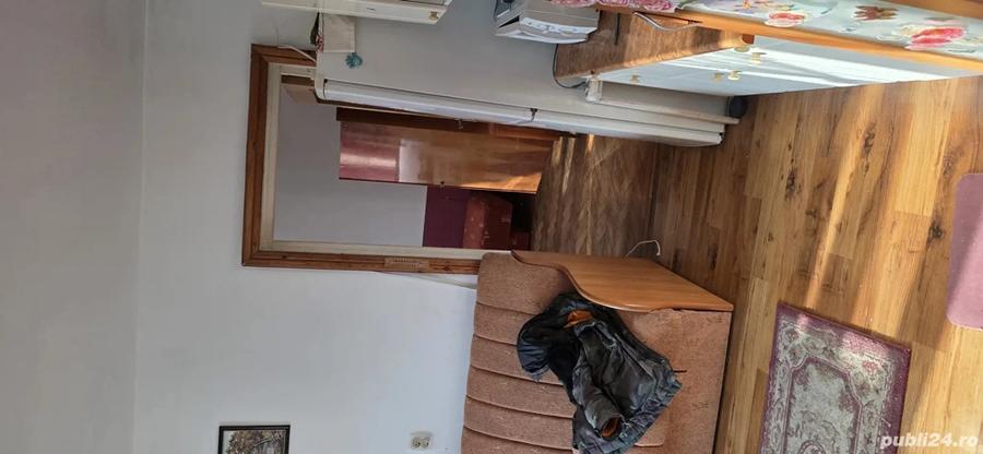 Vand apartament decomandat in Piatra Neamt in Precista - 7