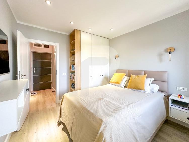 Gloria Residence, apartament cu 2 camere, finisaje premium, COMISION 0 - 4