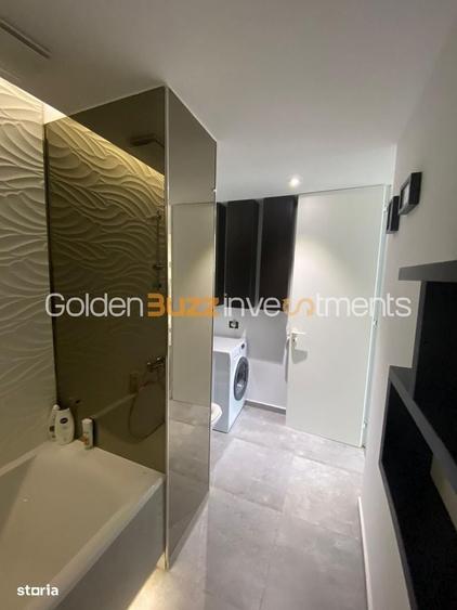 Apartament cu 2 camere în Herăstrău — fotografia 1