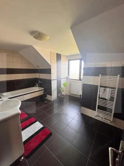 Casa superba, mobilata complet, independenta energetic Catamarasti Deal - 2