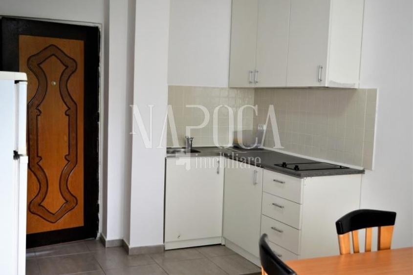 Apartament 4 camere de vanzare in Manastur, Cluj Napoca - 13