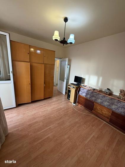 Apartament 3 camere 60 mp etaj 2 - Campina ,langa OMV - 15