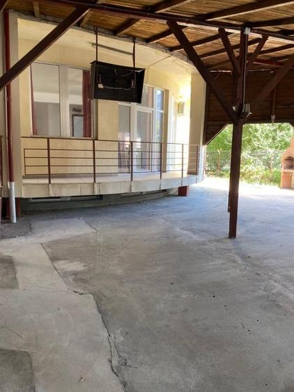 Vanzare Apartament 4 camere+posibilitate spatiu comercial la demisol - Bragadiru - 19