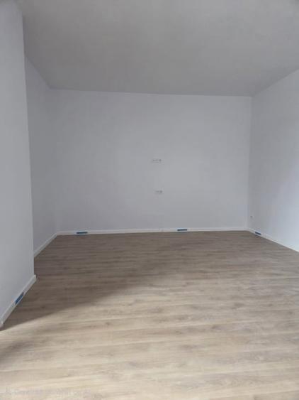 Apartament 2 cam Tersa Central Nou pretabil Birou - 3