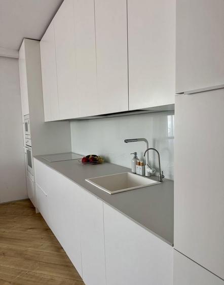 Apartament 3 camere LUX + CTP in Bloc Nou 4 City North - 4