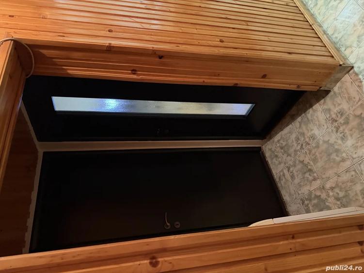 Apartament cu o camera Garsoniera - 9