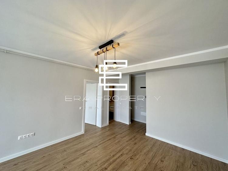 Apartament 2 camere - etaj 1- terasa 18 mp - zona Aeroport Sibiu - 5