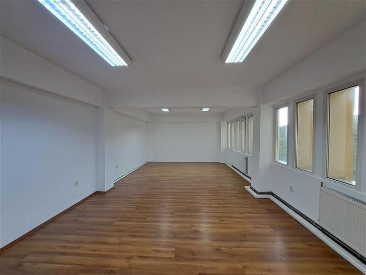 Spatiu pentru birouri, 411 mp utili, situat in zona Bulevardul Muncii! - 9
