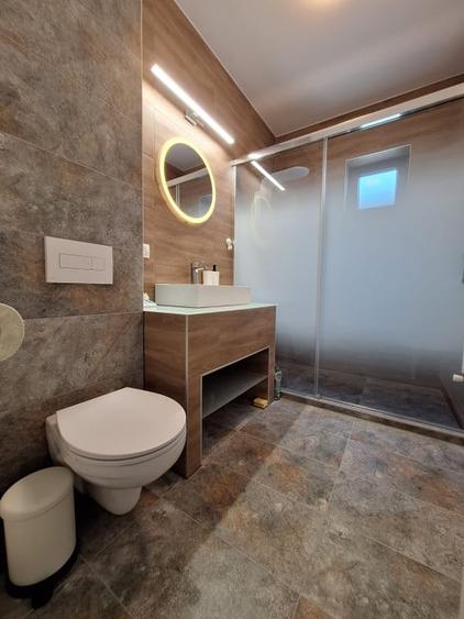 Apartament modern, 2 camere, etaj 1, 54 mp - Giroc - 8