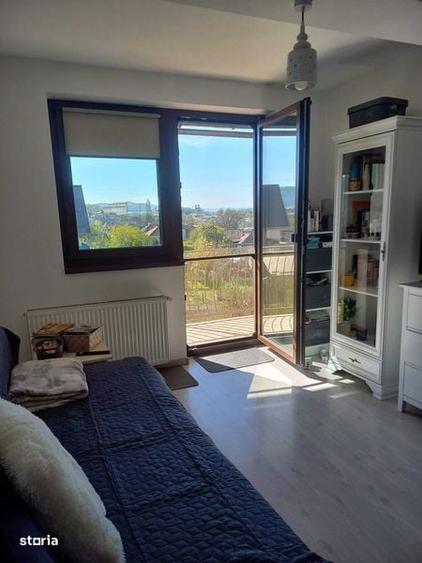 Proprietar vand apartament de 3 camere in Gherla - 5