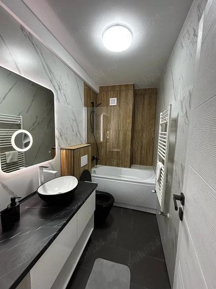 Apartament P-ta M. Viteazul - 5