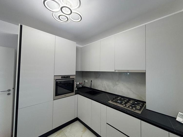 CASA MOBILTA UTILATA NOU, TOATE UTILITATILE, STRADA ASFALTATA - 3