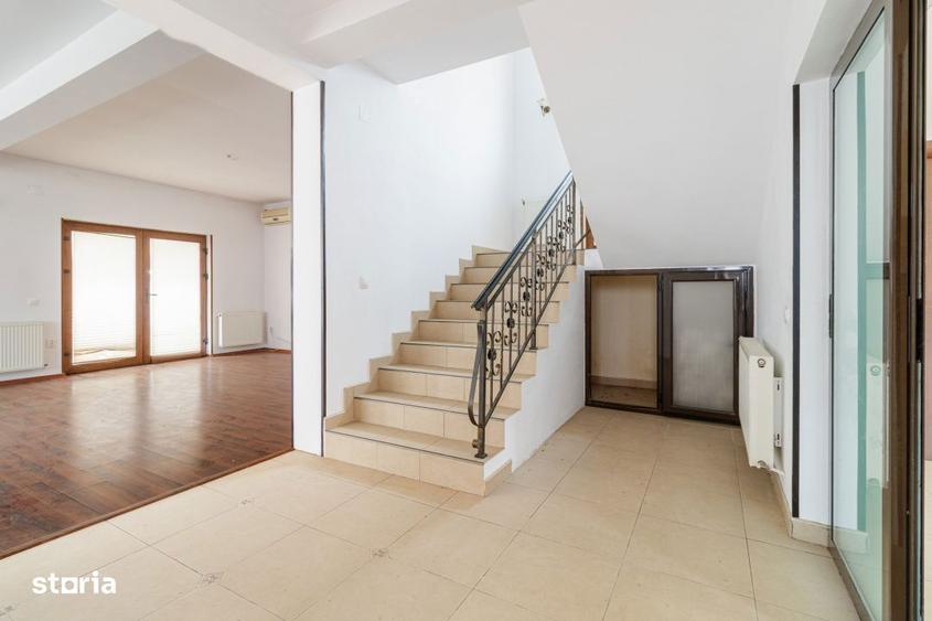 Casa 4 camere chiajna padure - 5