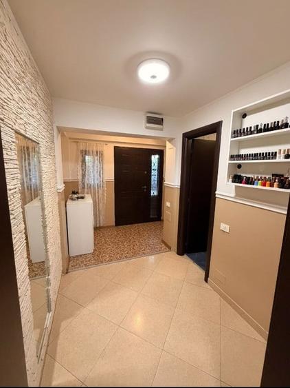 Vila 4 camere complet mobilata | Zona ?oseaua Olteni?ei DN4 - 6