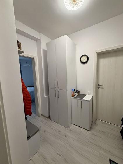 Apartament 2 camere, Metropolitan Metalurgiei,parcare subteran inclus - 5