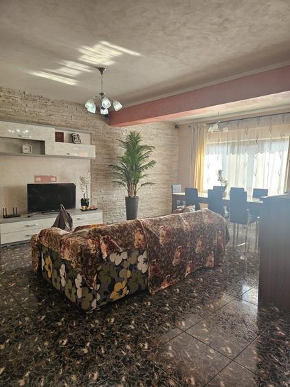 3 CAMERE etaj intermediar - CAMPUS - 1