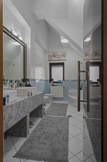 Vanzare vila cu 5 camere in Pipera - Strada Campul Pipera - 14