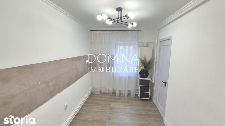 Vanzare apartament 2 camere, etaj 3, zona centrala strada Victorie - 5