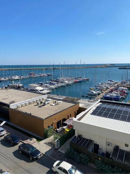 Vand apartament Port turistic Mangalia - 1