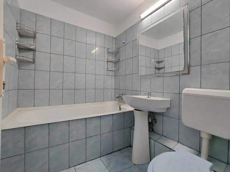 Garsoniera Metrou Dristor - Parcare Inclusa - 10