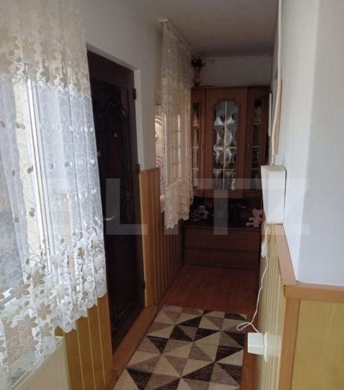 Casa 3 camere, 95mp utili + 150 mp teren, cartier Micro 4 - 1