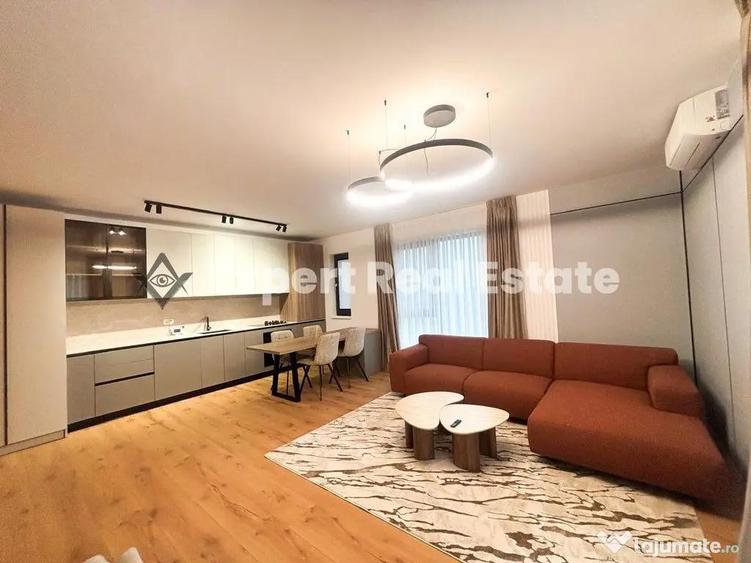APARTAMENT MODERN 3 CAMERE-DARWIN-PRIMA INCHIRIERE - 3