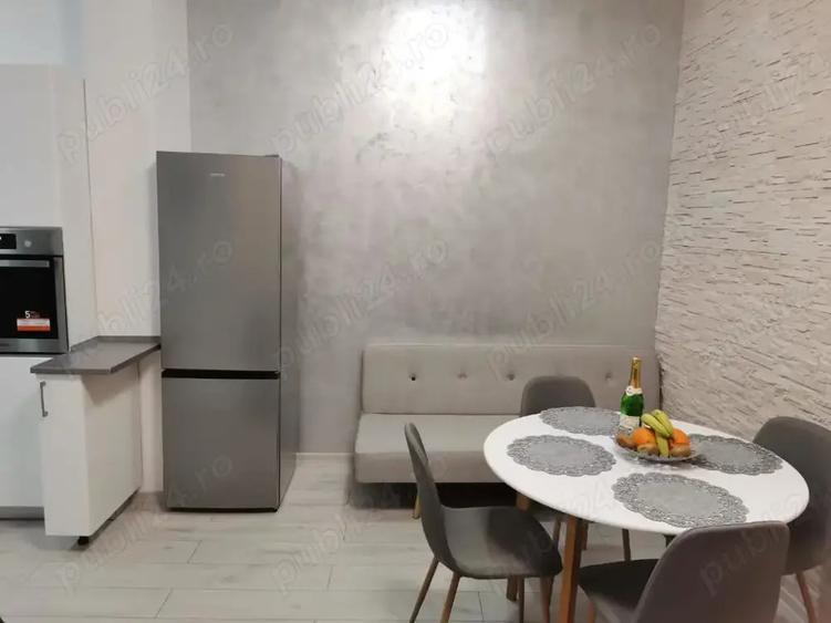 Inchiriez apartament 2 camere,parcare inclusa,Valea Ceta?ii - 2