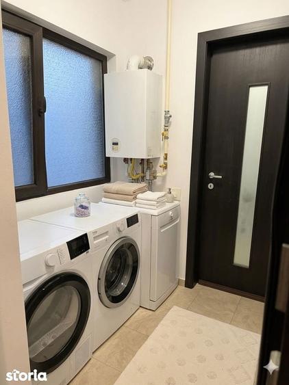 Metrou Dimitrie Leonida - apartament mobilat cu parcare, str Amurgului - 9