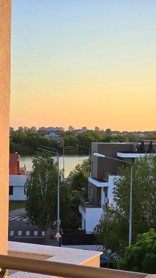 Vila superba, in curs de amenajare - 7