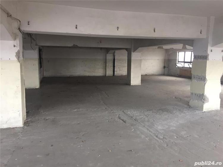 Inchiriere spatii depozitare sau diverse activitati - 3