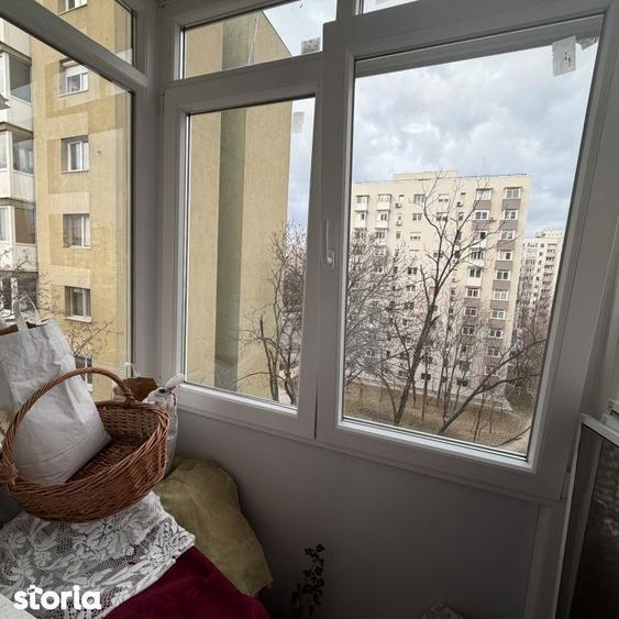 2 Camere | Drumul Taberei | Etaj 6 | Parc | Metrou | Raul Doamnei 2' - 4