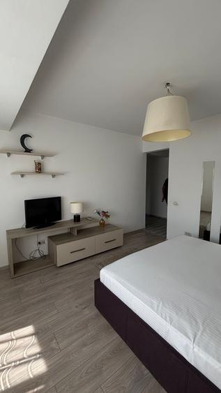 Drumul Fermei - 3 Camere -Mobilat si Utilat - Mutare Imediata - 9