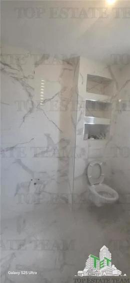 Vila individuala 3 camere, 2 bai, curte 350mp, zona linistita - 8