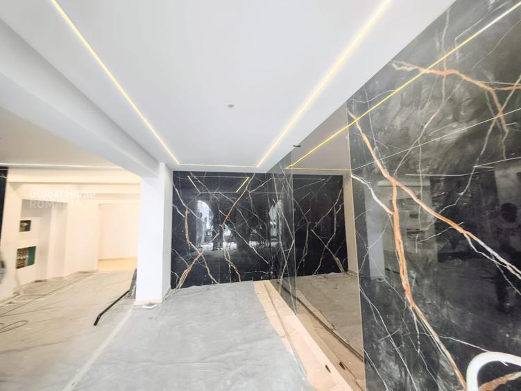Apartament NOU 3 cam 100MP |MTM-Rond Pipera-Aviatiei |Finalizat - 13