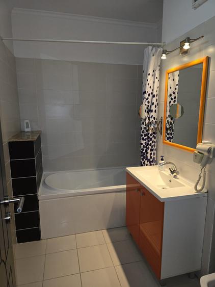 Unirii, Rond Alba Iulia, apart 2 cam 87 mp - 16