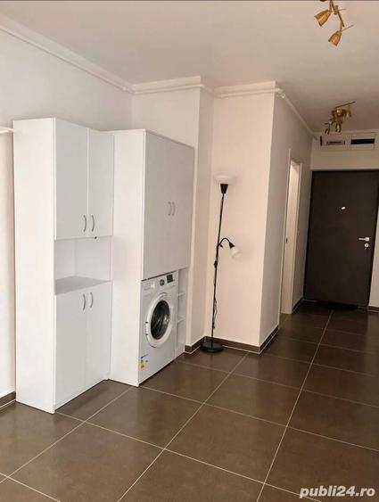 Inchiriez Apartament 2 camere, modern, Denya Forest - 1