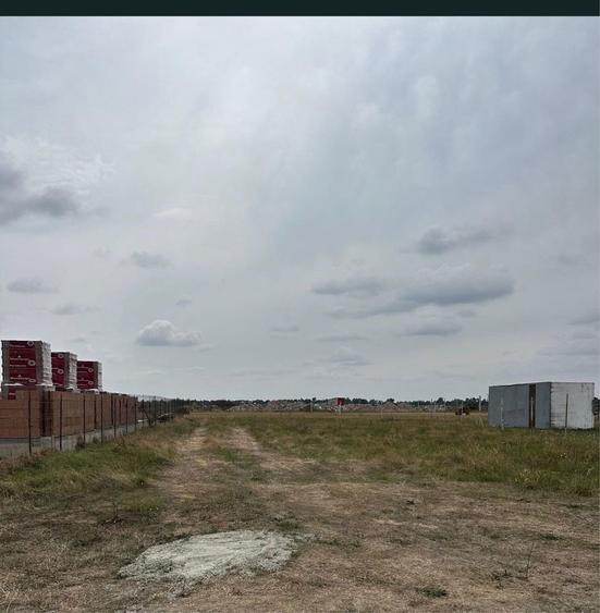 Teren se vanzare Remetea Mare,601Mp. - 1