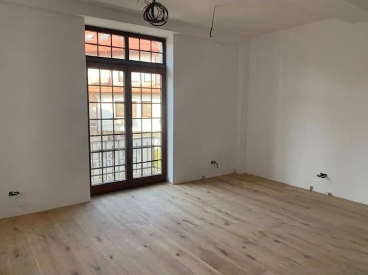 Vila istorică deosebită renovata si consolidată in zona Dorobanti Capitale - 4