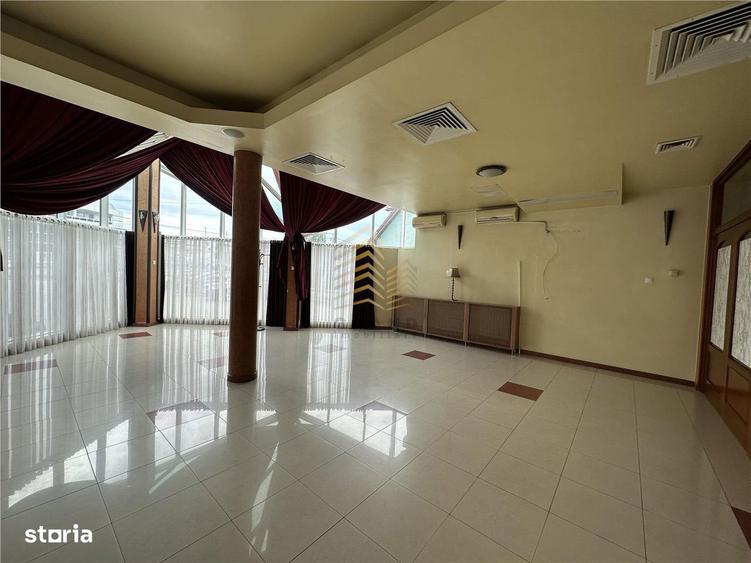 SPATIU COMERCIAL DE INCHIRIAT CALEA MOLDOVEI - 5