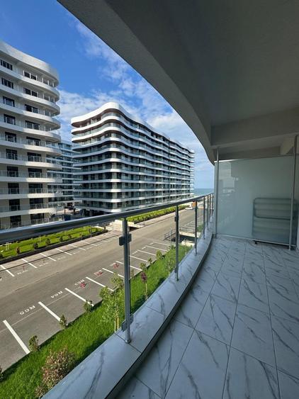 Studio pe malul marii Mamaia(zona cluburilor)(AXV09) - 7