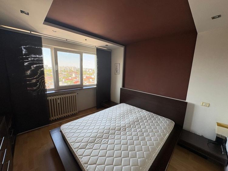 Zona Titulescu, decomandat, langa metrou, mobilat - 5