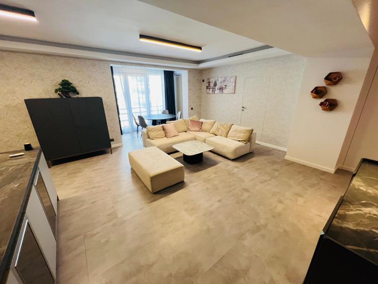 Vanzare Apartament 3 Camere  Iancu Nicolae/British School/2 locuri de parcare - 4