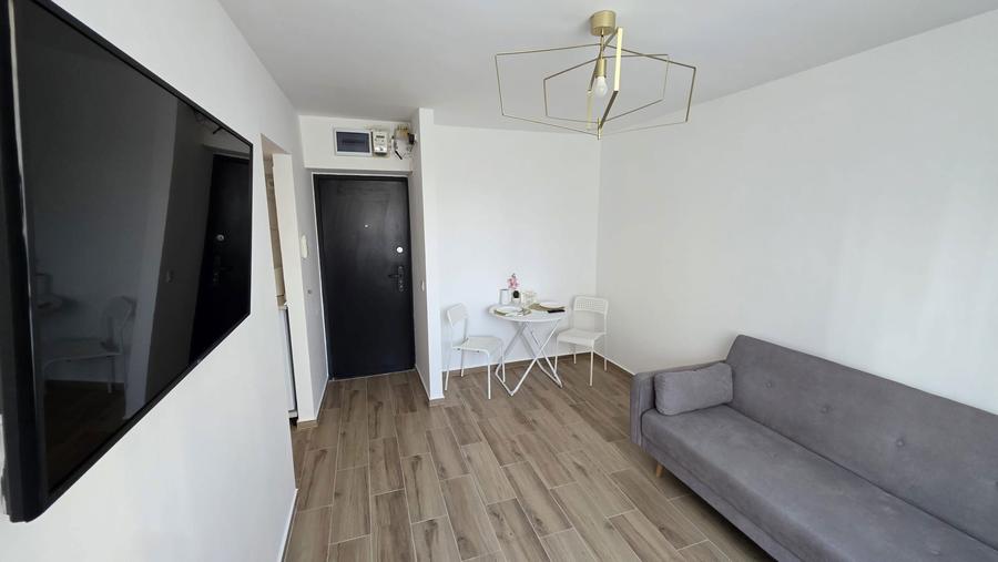 Apartament 2 camere - 4
